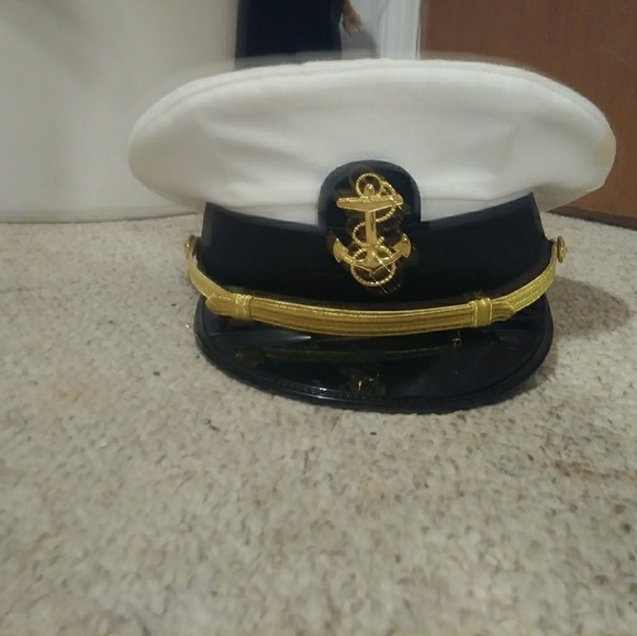 Navy seals bernard cap - Picture 1 of 2